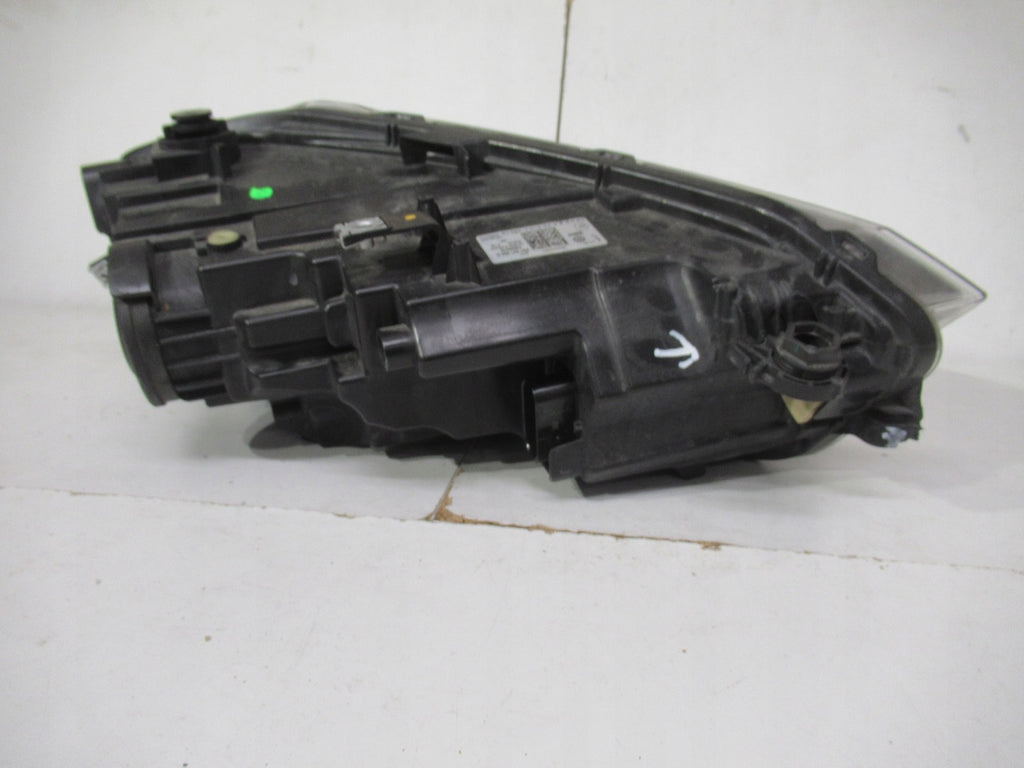 Frontscheinwerfer VW Polo 2G1941005C LED Links Scheinwerfer Headlight