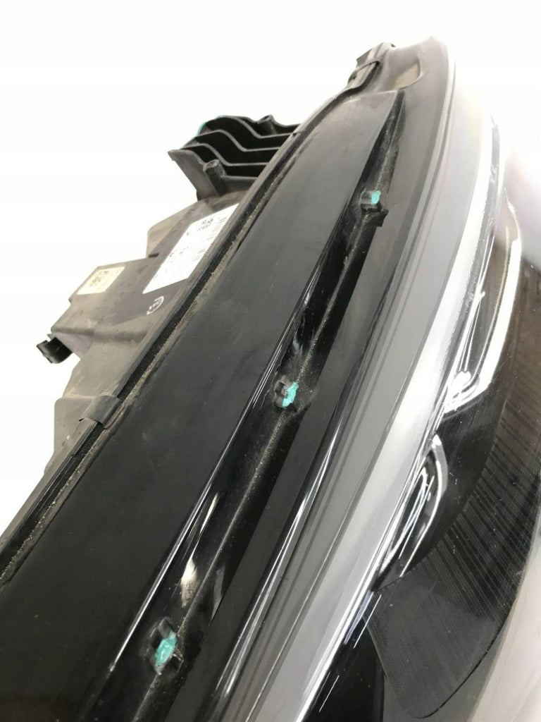 Frontscheinwerfer Fiat Tipo 5219824500 01076099900010 Rechts Headlight SCH6111311878op