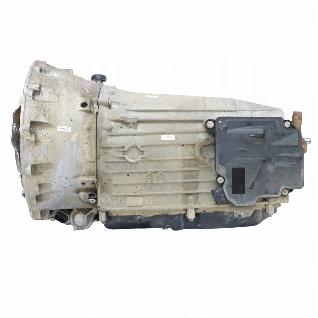 Getriebe Mercedes-Benz Sprinter A9072700300 Automatikgetriebe Trasmissione