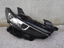 Laden Sie das Bild in den Galerie-Viewer, Frontscheinwerfer Mazda 3 Full LED Rechts Scheinwerfer Headlight