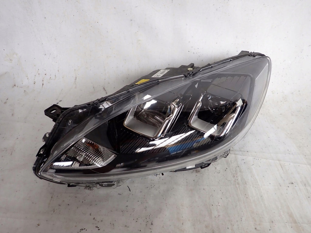 Frontscheinwerfer Ford Kuga III LV4B-13E015-CA LED Ein Stück (Rechts oder Links) SCH2084688596nf