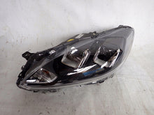 Laden Sie das Bild in den Galerie-Viewer, Frontscheinwerfer Ford Kuga III LV4B-13E015-CA LED Ein Stück (Rechts oder Links) SCH2084688596nf