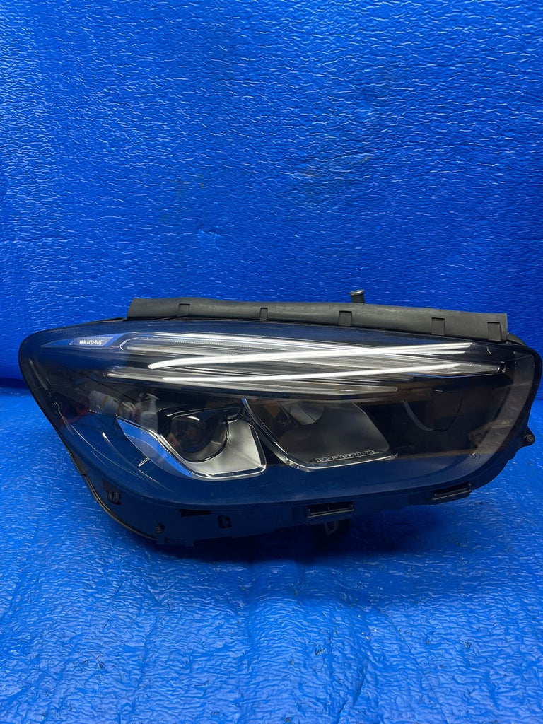 Frontscheinwerfer Mercedes-Benz W247 A2479065803 Rechts Scheinwerfer Headlight