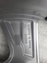 Load image into Gallery viewer, 1x Alufelge 18 Zoll 7.0" 5x112 43ET Glanz Silber 83A601025H Audi Q3 Rim Wheel FEL2741201420vu