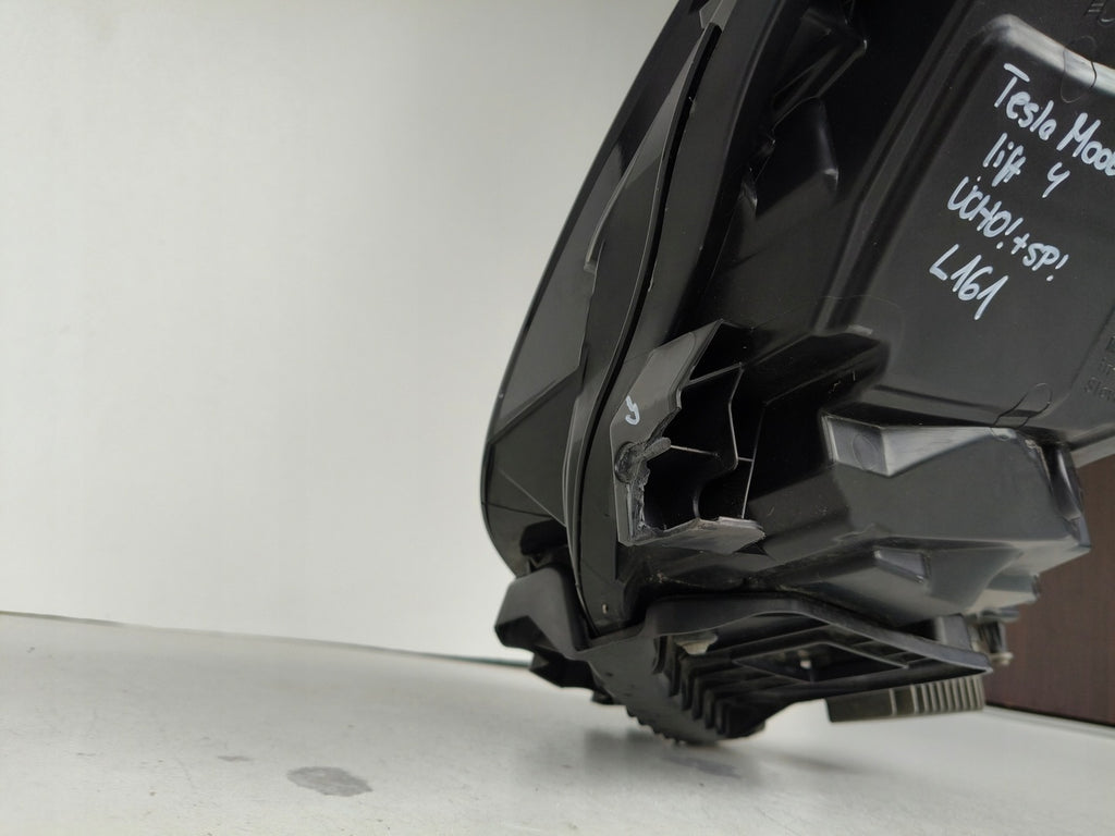 Frontscheinwerfer Tesla Model 3 1514952-20 Full LED Rechts oder Links