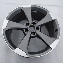 Load image into Gallery viewer, 1x Alufelge 19 Zoll 8W0601025CG Audi A4 Rim Wheel FEL9814789900oi