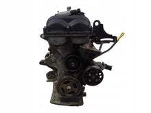 Laden Sie das Bild in den Galerie-Viewer, Motor Kia Ceed G4FG 1.6 MPI 132PS 2012 Benzin Engine Unkomplett MOT8129235972st