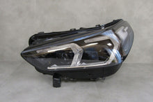 Laden Sie das Bild in den Galerie-Viewer, Frontscheinwerfer BMW X1 5A9A227-01 LED Links Scheinwerfer Headlight SCH8623254776dr