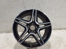 Load image into Gallery viewer, 1x Alufelge 18 Zoll 7.5" 5x112 49ET A1774011500 Mercedes-Benz W177 Rim Wheel FEL1099247263oj
