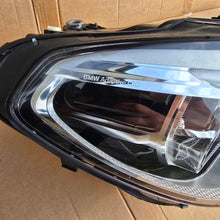 Load image into Gallery viewer, Frontscheinwerfer BMW X3 G01 G02 7466120-05 LED Rechts Scheinwerfer Headlight SCH3303115132lq