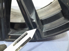 Load image into Gallery viewer, 1x Alufelge 20 Zoll 10.0" 5x112 41ET Glanz Graphit 8090097 BMW G11 G12 Mg FEL1138381408re
