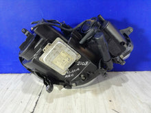 Laden Sie das Bild in den Galerie-Viewer, Frontscheinwerfer Mercedes-Benz W211 Bi-Xenon Links Scheinwerfer Headlight SCH1186093529ms