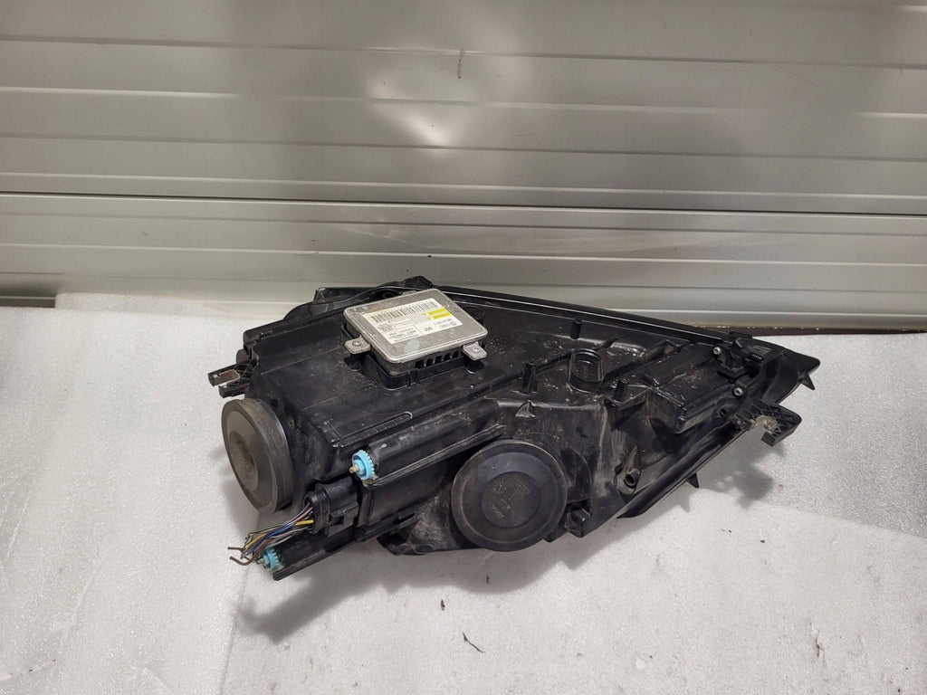 Frontscheinwerfer Audi A3 8P0941004 Rechts Scheinwerfer Headlight SCH9431717850cq