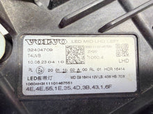 Laden Sie das Bild in den Galerie-Viewer, Frontscheinwerfer Volvo Xc60 32404709 Links Scheinwerfer Headlight SCH4555194538fw