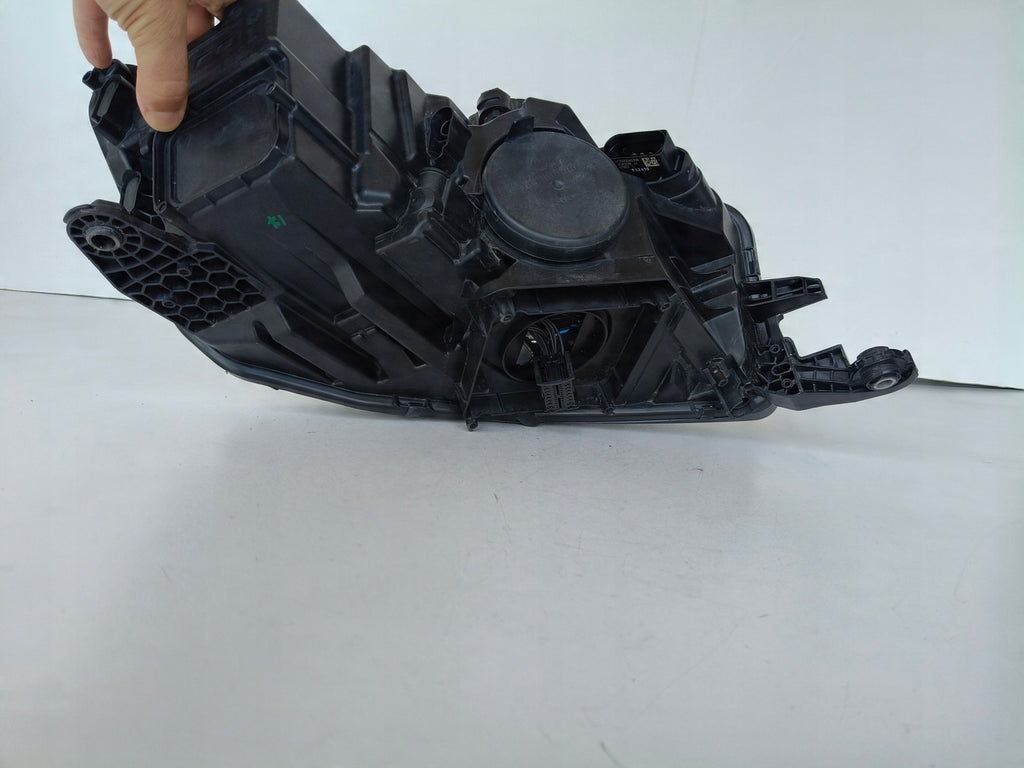 Frontscheinwerfer Skoda Fabia III 6V1941015F Full LED Links Headlight