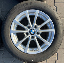 Load image into Gallery viewer, 4x Alufelge 16 Zoll 7.0" 5x120 31ET B6796236 BMW Rim Wheel FEL8448896679pf