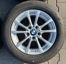 Laden Sie das Bild in den Galerie-Viewer, 4x Alufelge 16 Zoll 7.0" 5x120 31ET B6796236 BMW Rim Wheel FEL8448896679pf