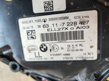 Load image into Gallery viewer, Frontscheinwerfer BMW 7 F01 F02 7228427 Xenon Ein Stück (Rechts oder Links) SCH3218082130bu