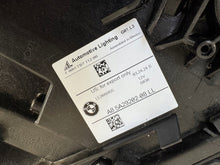 Load image into Gallery viewer, Frontscheinwerfer BMW G01 G02 5A29202-08 Full LED Rechts Scheinwerfer Headlight SCH7150355676kh