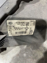 Laden Sie das Bild in den Galerie-Viewer, Frontscheinwerfer Mercedes-Benz A2128204839 Rechts Scheinwerfer Headlight SCH3851457508sn