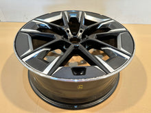 Load image into Gallery viewer, 1x Alufelge 20 Zoll 8.0" 5x112 29ET 6895212 BMW 5 G31 G30 Rim Wheel FEL9383485934ob
