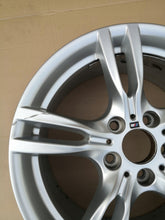 Load image into Gallery viewer, 1x Alufelge 18 Zoll 8.5" 5x120 47ET 7845881 BMW F36 3 F30 F32 F31 Rim Wheel FEL8062195742za