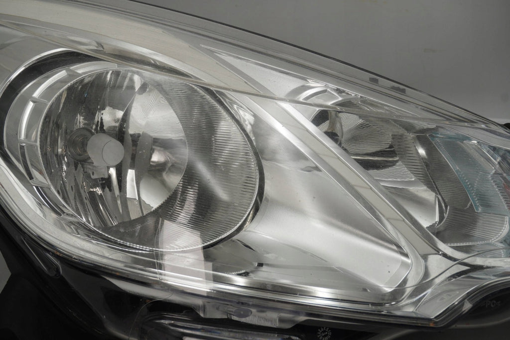 Frontscheinwerfer Citroën C3 II 9673814380 9673814480 Rechts Headlight SCH7190286264wa