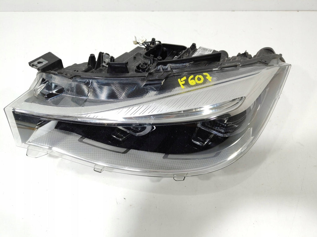 Frontscheinwerfer BMW 3 F34 7470441 Xenon Links Scheinwerfer Headlight SCH1836523177wv