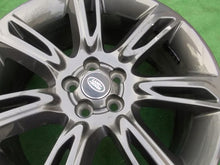 Load image into Gallery viewer, 1x Alufelge 19 Zoll 7.0" 5x108 45ET JJ321007AA Land Rover Velar Evoque Rim Wheel FEL9172211075lg