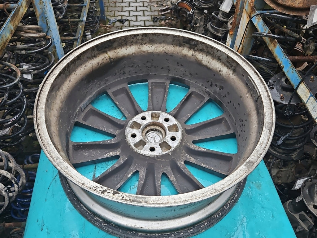 1x Alufelge 20 Zoll 7.5" 5x114.3 45ET 1416256 Mazda Cx-9 Rim Wheel FEL8172705978ei