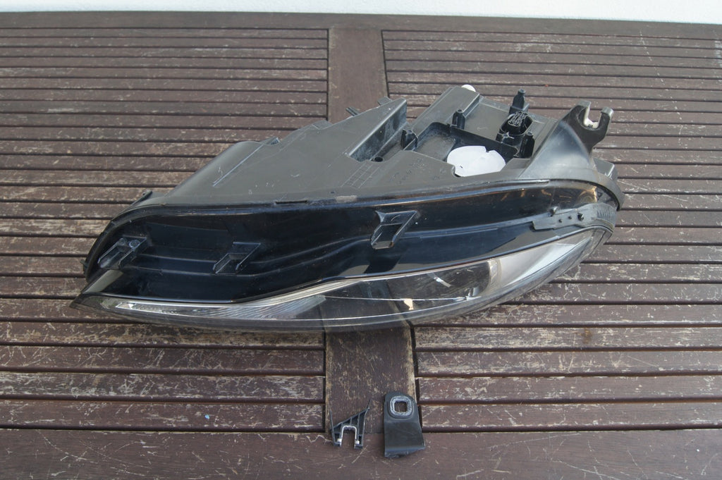 Frontscheinwerfer Audi A6 C7 4GO941032 Rechts Scheinwerfer Headlight