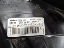 Laden Sie das Bild in den Galerie-Viewer, Frontscheinwerfer BMW X1 E84 7290234-03 Rechts Scheinwerfer Headlight SCH1800848705kd