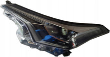 Laden Sie das Bild in den Galerie-Viewer, Frontscheinwerfer Toyota C-Hr Chr 81160-F4071-00 LED Links Headlight SCH3147957889ri