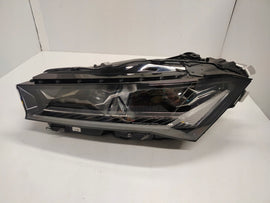 Frontscheinwerfer Skoda Superb I 3P1941015B Full LED Rechts oder Links