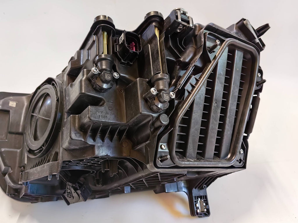 Frontscheinwerfer Audi Q3 83A941036 Full LED Rechts Scheinwerfer Headlight