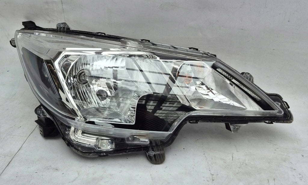 Frontscheinwerfer Mitsubishi Space Star 8301D446 Rechts Scheinwerfer Headlight SCH3503577029ls