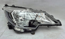 Load image into Gallery viewer, Frontscheinwerfer Mitsubishi Space Star 8301D446 Rechts Scheinwerfer Headlight SCH3503577029ls
