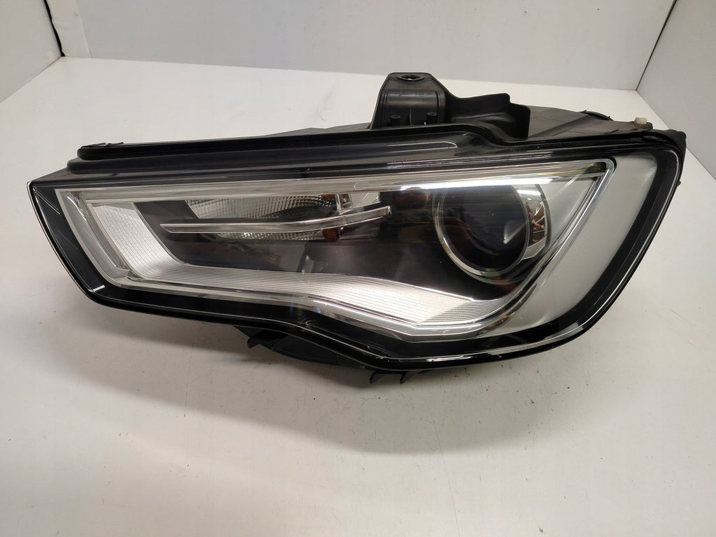 Frontscheinwerfer Audi A3 8V0941005 LED Links Scheinwerfer Headlight SCH2990579050qa