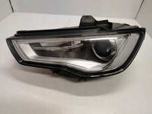 Laden Sie das Bild in den Galerie-Viewer, Frontscheinwerfer Audi A3 8V0941005 LED Links Scheinwerfer Headlight SCH2990579050qa