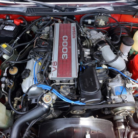 Motor Nissan 300zx Z31 VG30 3.0 Benzin Engine Komplett MOT8362601649hz
