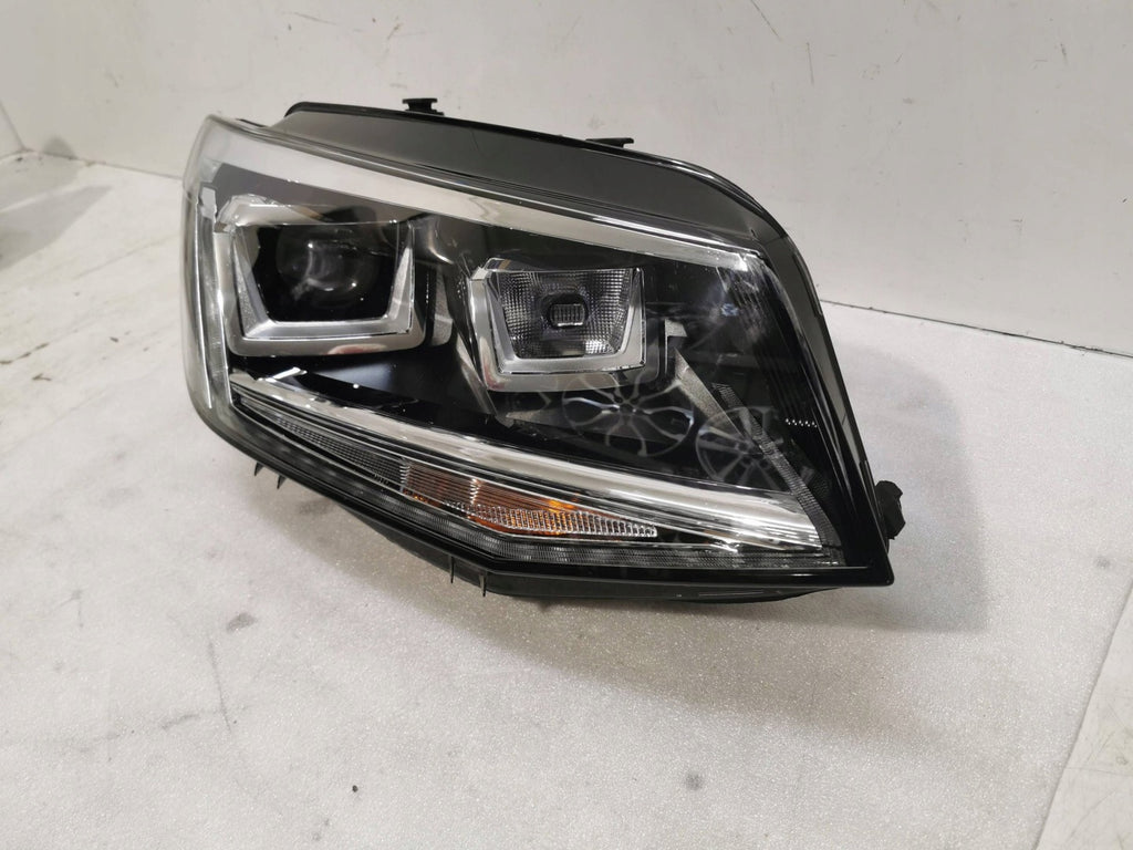 Frontscheinwerfer VW Caddy 2K1941040 Xenon Rechts Scheinwerfer Headlight SCH5945314742kv