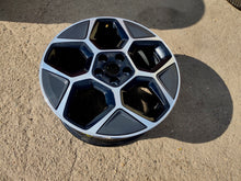 Laden Sie das Bild in den Galerie-Viewer, 1x Alufelge 18 Zoll 8.0" 5x108 48ET Glanz 9843281680 Audi Astra L Rim Wheel FEL5697725432ws