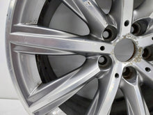 Load image into Gallery viewer, 1x Alufelge 18 Zoll Glanz Graphit 6874441 BMW 5 G31 G30 Rim Wheel FEL9774830105sj