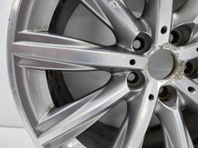 Laden Sie das Bild in den Galerie-Viewer, 1x Alufelge 18 Zoll Glanz Graphit 6874441 BMW 5 G31 G30 Rim Wheel FEL9774830105sj