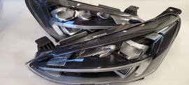 Frontscheinwerfer Ford Focus JX7B-13E014-CE JX7B-13E015-CE LED Rechts oder Links SCH2996347211vp