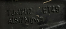 Laden Sie das Bild in den Galerie-Viewer, 1x Alufelge 17 Zoll 7.0" 5x112 5E0601025CC Skoda Octavia Iii Rim Wheel FEL1629477829jz