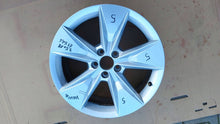 Laden Sie das Bild in den Galerie-Viewer, 1x Alufelge 18 Zoll 31680200 Volvo V60 Rim Wheel FEL7668545380zu