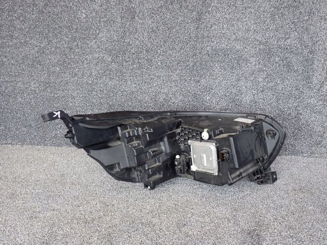 Frontscheinwerfer Renault Trafic 1EX014721-01 Links Scheinwerfer Headlight