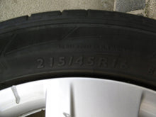 Laden Sie das Bild in den Galerie-Viewer, 1x Alufelge 16 Zoll 7.0&quot; 5x100 46ET 6V0601025B Skoda Fabia Iii Rim Wheel