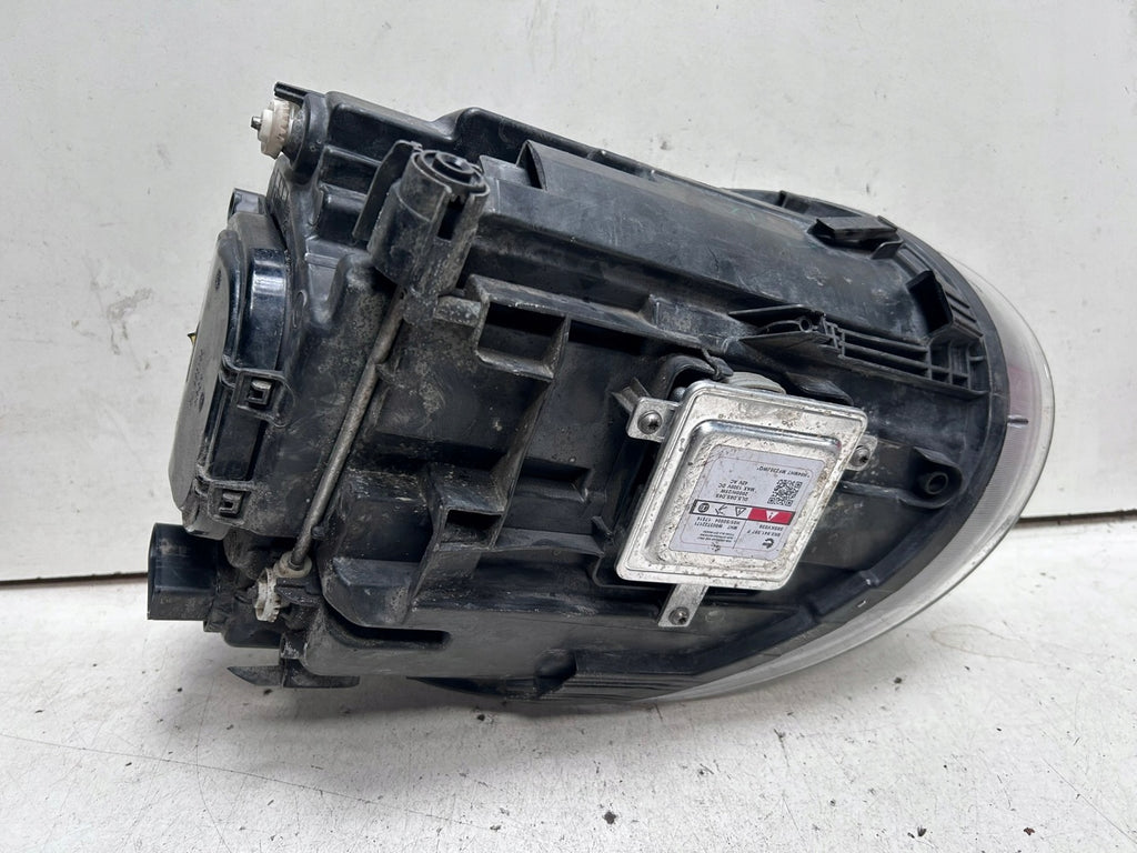 Frontscheinwerfer VW New Beetle 5C1941031C Xenon Links Scheinwerfer Headlight SCH2474213864sk